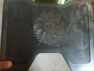 Ventilador para portátil 