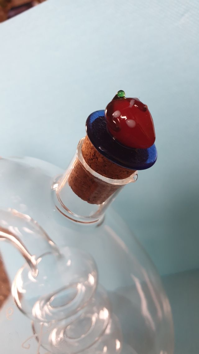 Oliera e acetiera 2 in 1