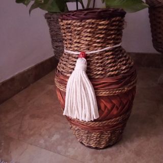 Jarrón