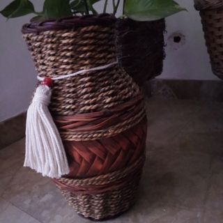Jarrón