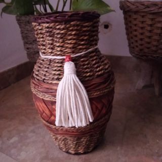 Jarrón