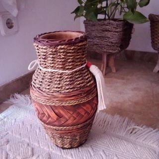 Jarrón