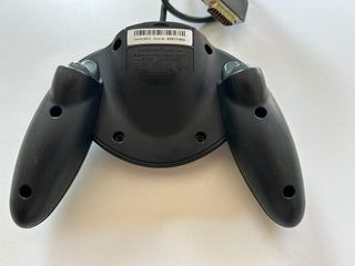 Gamepad Microsoft Sidewinder MIDI game port