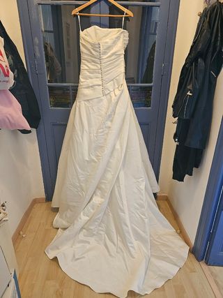 Vestido de Novia