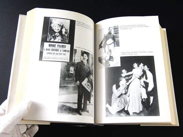 LIBRO - Groucho, una biografía