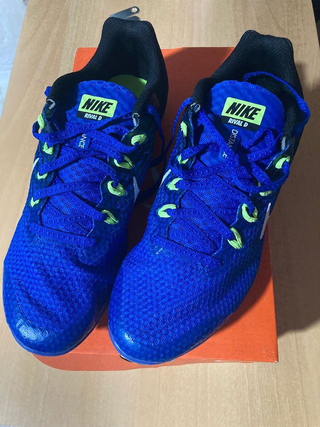 zapatillas nike cross