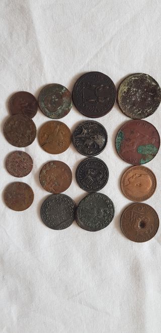 monete in lire banconote, gettoni telefonici fdc,.