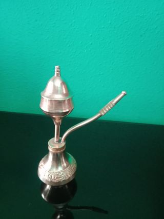 Figuras de bronce  antiguo 20€ pieza