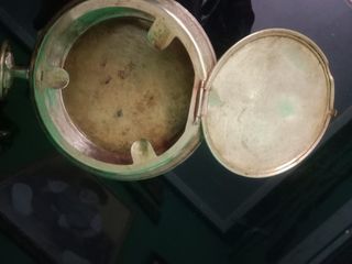 Figuras de bronce  antiguo 20€ pieza