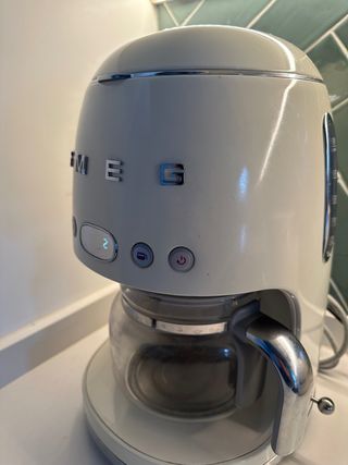 CAFETERA SMEG