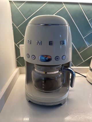 CAFETERA SMEG