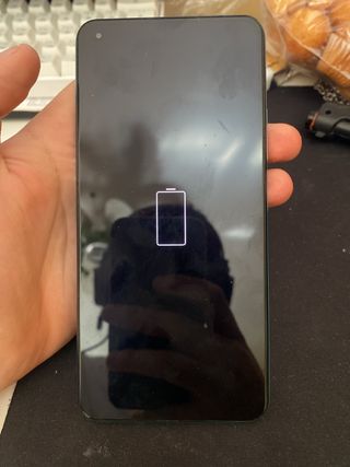 Xiamomi 11 lite 5G 128GB