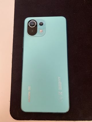 Xiamomi 11 lite 5G 128GB