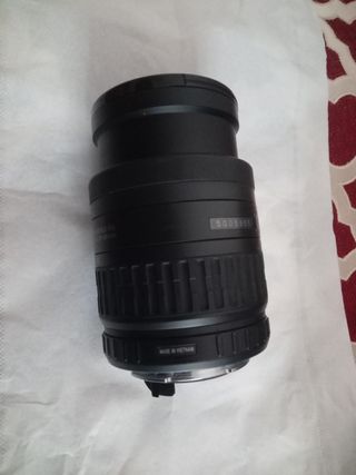 Objetivo PENTAX 28-80
