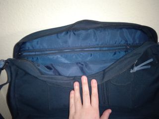 Bandolera Puma 