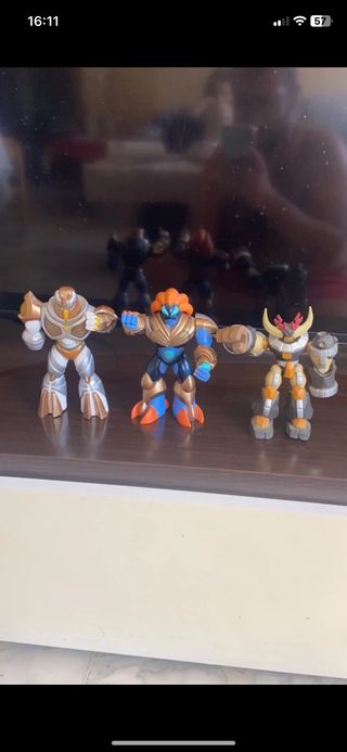 Gormiti Action figure