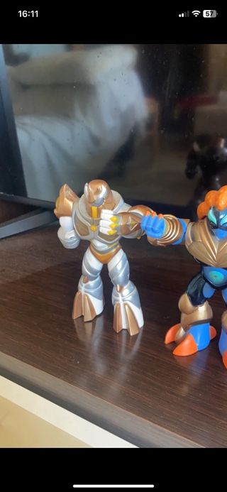 Gormiti Action figure