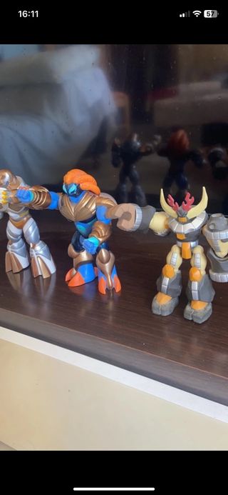 Gormiti Action figure