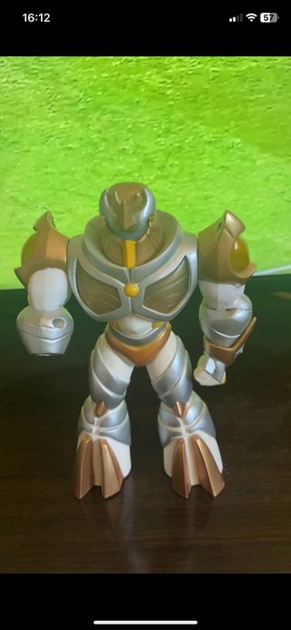 Gormiti Action Figure