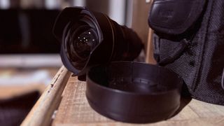 Objetivo AF-S Nikon 14-24mm f/2.8 G ED