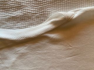 Blusa sin mangas Massimo Dutti