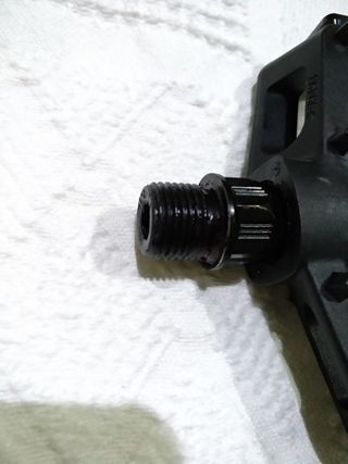 Pedales Planos B-Twin