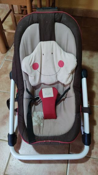 Hamaca jane silla