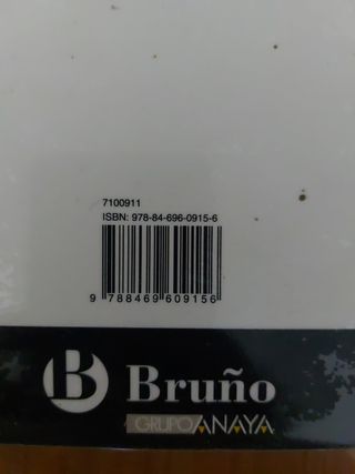 Historia del mundo contemporáneo