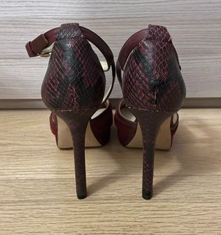 Sandalias Michael Kors