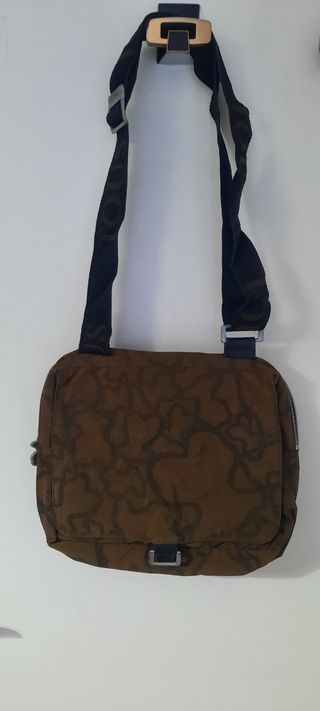 BOLSO TOUS