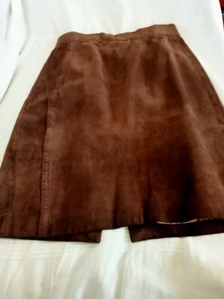 falda Cortefiel ante talla l intacta