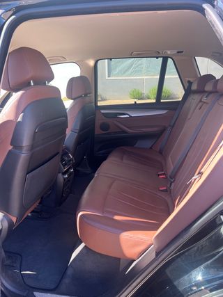 BMW X5 2015