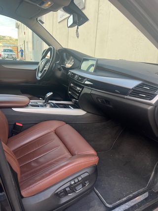 BMW X5 2015
