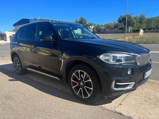 BMW X5 2015