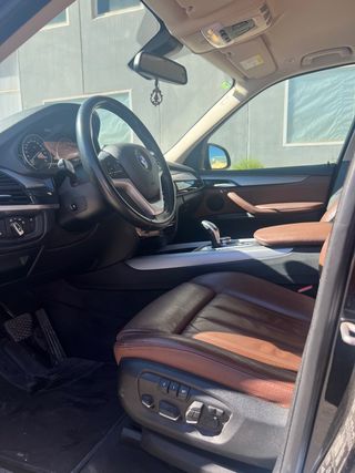 BMW X5 2015