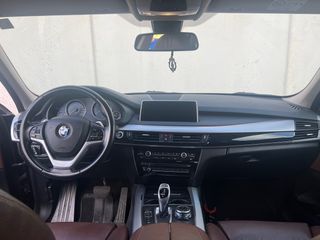 BMW X5 2015