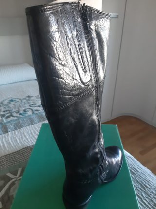 Botas Clarks Piel
