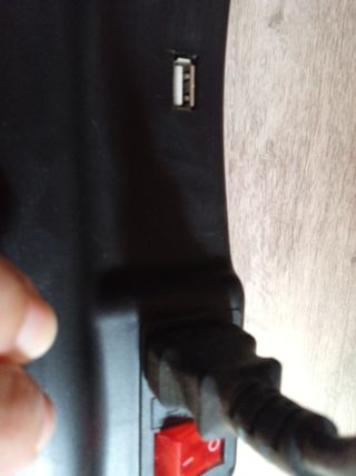 Plataforma vibratoria