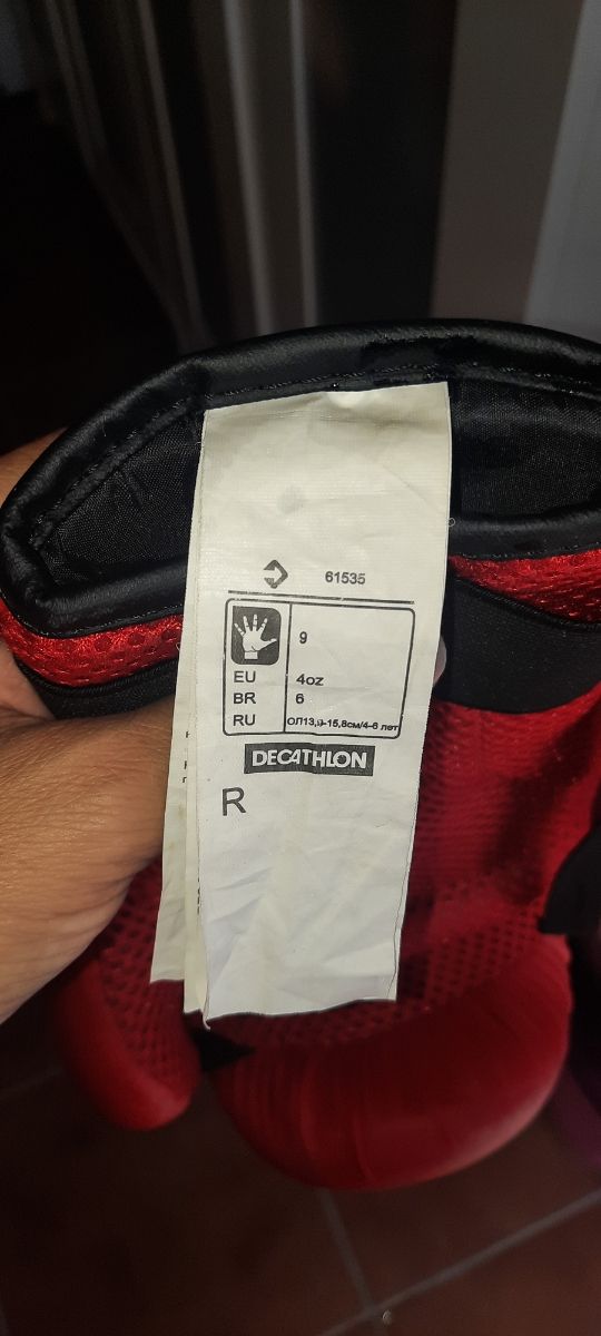 Juego de mesa infantil