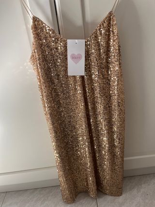 Vestido fiesta Oh Juliette!