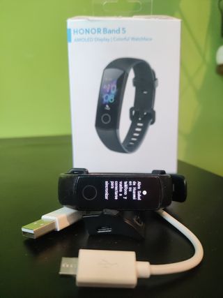 Honor Band 5