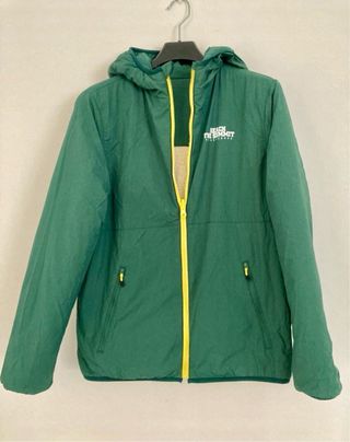 Cazadora reversible Zara talla 12/14