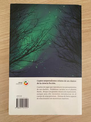 La Bruja de Abril y Otros Cuentos