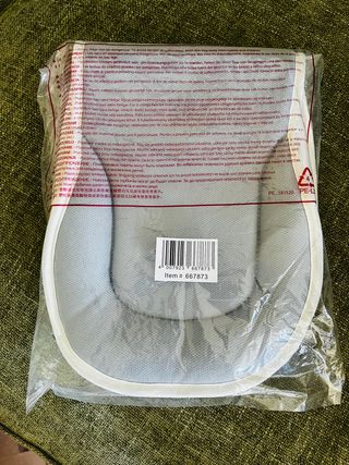 Hauck Alpha Bouncer 2 en 1