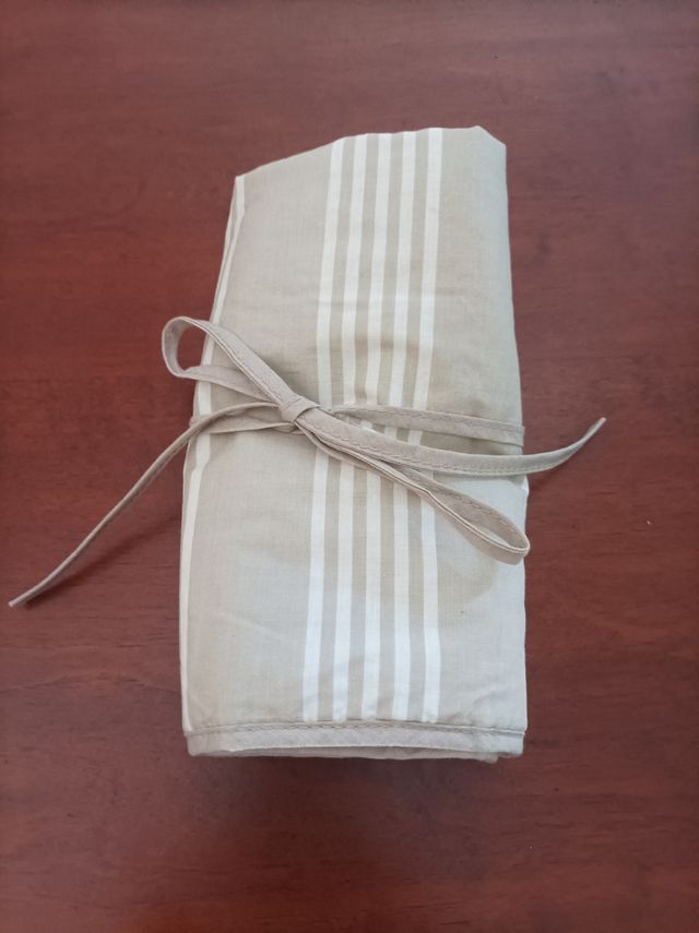 Protezione per spazzole