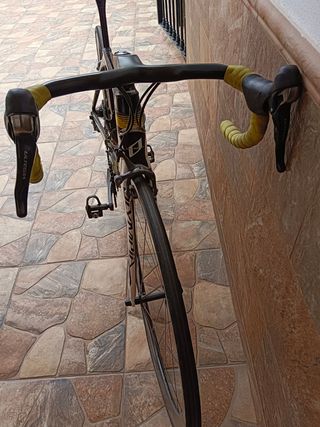 Bicicleta carretera