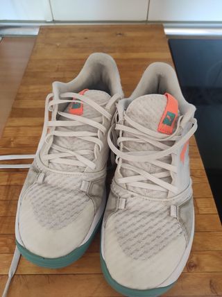 zapatillas Puma balonmano