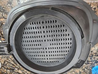 Vaporera  Monsier Cuissine Plus