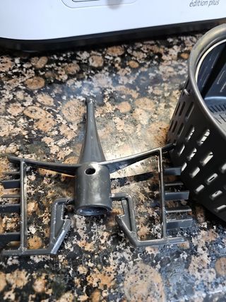 Vaporera  Monsier Cuissine Plus