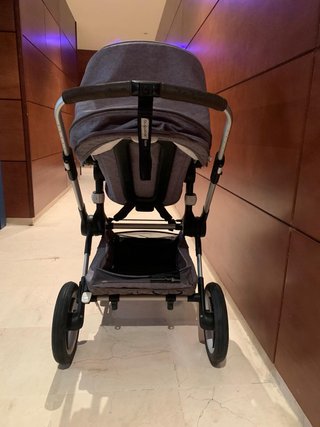 Bugaboo Fox